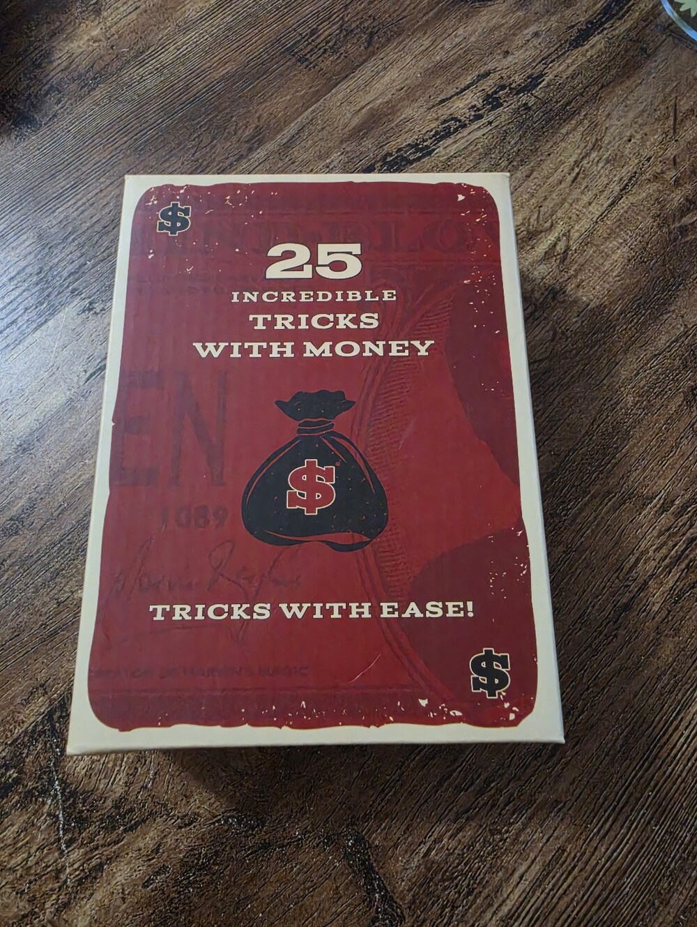 Magic Sets - Picture 3 of 4